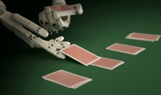 Изкуствен интелект разби играчи на покер