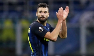 Кандрева: Срещу Ювентус на 100 процента