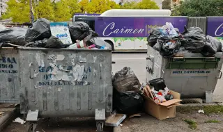 Кофите в ж.к. "Люлин" отново преливат, в кв. "Слатина" раздават чували