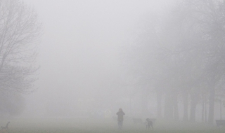 Мъглата и градът - какъв въздух дишаме?