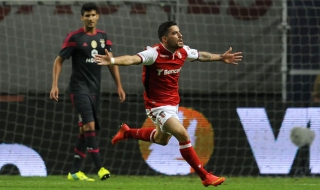 Прогноза на деня: Брага - Маритимо