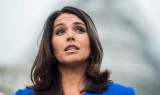 Тулси Габард – новият Ейбрахам Линкълн?