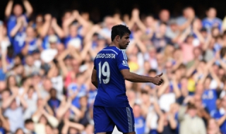 Венгер vs Моуриньо относно казуса с Диего Коща (Видео)