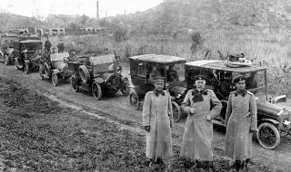 132 години от създаването на 23-ти пехотен Шипченски полк