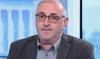 Керемедчиев: Основният губещ в този конфликт, освен Иран, който тепърва ще търпи икономически щети, е Китай