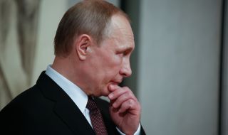 Путин го очаква втора заповед за арест