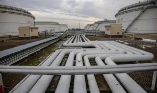 Безпрецедентен руски удар доведе до спиране на транзита на руски петрол по „Дружба“