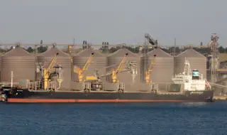 The leadership of the Port Authority of Ukraine was dismissed 