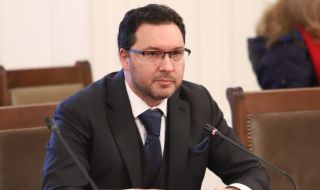 Даниел Митов: ПП и ДБ не желаят България да има правителство