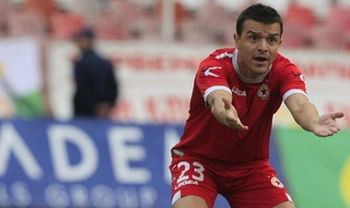 Гъргоров: Трябва да играем като Лудогорец