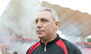 Камата: Няма държавна политика за спорта