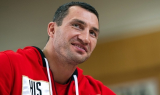 Кличко ще се бие с руснак, а с не с Кобрата