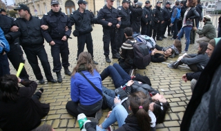 Мишо Шамара: Да унищожим рака ГЕРБ