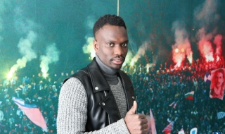 Новият в Левски: Искаме титлата!