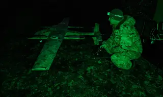 Русия затяга обръча около Покровск