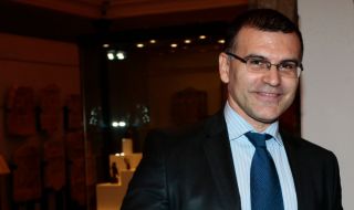 Симеон Дянков: Няма шанс България да влезе в еврозоната на 1 януари 2024 г.