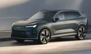 Volvo XC70 се завръща в Европа