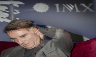 Втора компания на най-богатия бразилец фалира