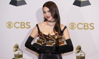 Големите победители на наградите "Грами", сред които и една българка (СНИМКИ)