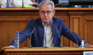 Йордан Цонев разкри защо Иво Прокопиев иска да сложи ръка на БНБ 