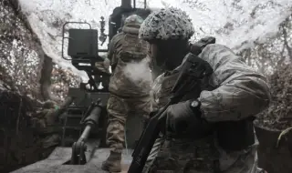 ISW: Кремъл преувеличава трансгранични атаки, за да внуши неизбежна победа