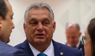 Орбан заяви, че румънските власти са се опитали да му диктуват какво да говори
