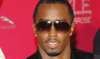 Пи Диди е хванат да си прави алкохол в затвора