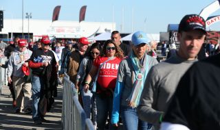 Повече от 40 милиона американци предварително упражниха правото си на глас на междинните избори в САЩ