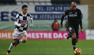 Прогноза на деня: Арука - Витория Гимараеш