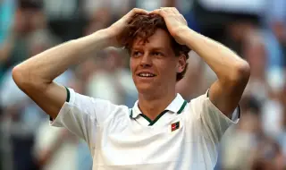 Sinner and Djokovic to miss Montreal