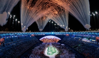 Спортни мигове от 2016г.  (снимки)