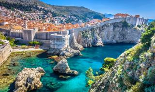 В Хърватия: Да забравим за туризма, това е филм на ужасите