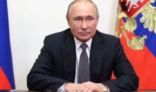 Владимир Путин е отворен за срещата с ЕС