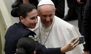 За първи път жена стана директор на Ватиканските музеи