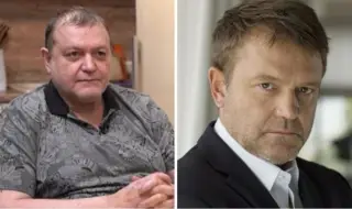 „Звездата от „Вчера“ Георги Стайков навърша 62 г. днес