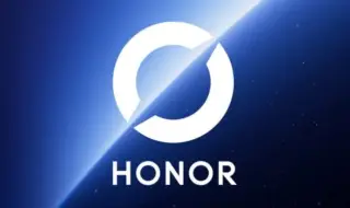Honor представи новото си лого