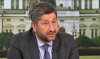 Христо Иванов: Нужни са програми и реформи в дълбочина, очакваме нормален разговор