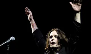 Последният концерт на Ози Озбърн с Black Sabbath събра 190 милиона долара за благотворителност