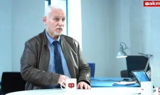 Проф. Нако Стефанов пред ФАКТИ: Конфликтът между САЩ и Иран може да постави света пред ядрена война (ВИДЕО)