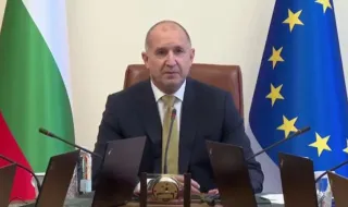 Радев за връщането на тленните останки на цар Самуил: Усилията ни не са преставали 6 десетилетия