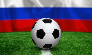 Русия съкруши Намибия с шест гола в Екатеринбург