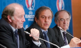 УЕФА наказва ПСЖ и Манчестър Сити