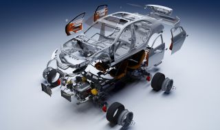 Автомобилните части са поскъпнали с 44% през последните 8 години