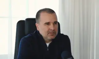 Цветомир Найденов: The Voice/ La Voz от СК на БФС се направи на сляп - пускай CV в jobs.mx