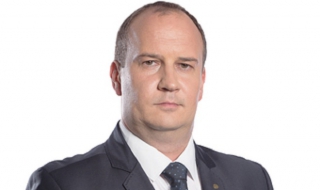 Георги Ковачев остава депутат от БДЦ