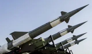 ISW: Тръмп настоява за възобновяване на ядрените тестове | ФАКТИ.БГ ISW: Тръмп настоява за възобновяване на ядрените тестове