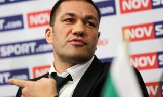 Кубрат Пулев сменя треньора