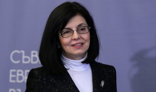 Кунева: Бежанците да се разпределят по квоти