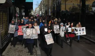 Отбелязваме Световния ден в памет на жертвите на пътя. 478 са загиналите по пътищата у нас през 2024 г.