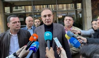 Парламентарната група на БСП си избра ръководство